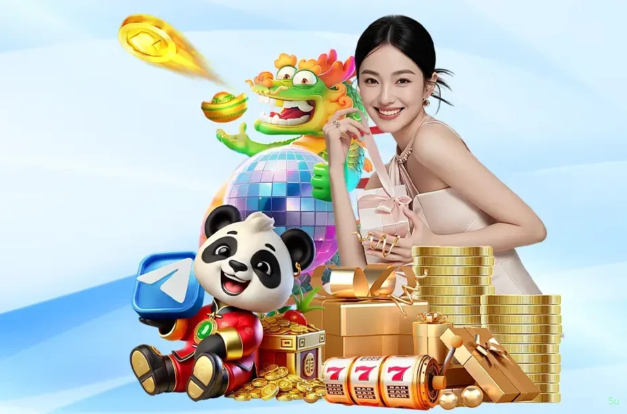 5u Cassino Clássico