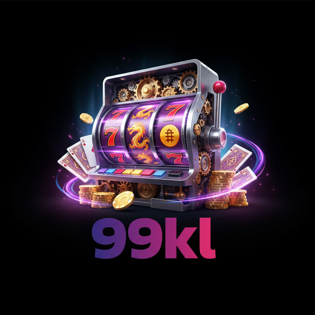 99kl Trò chơi
